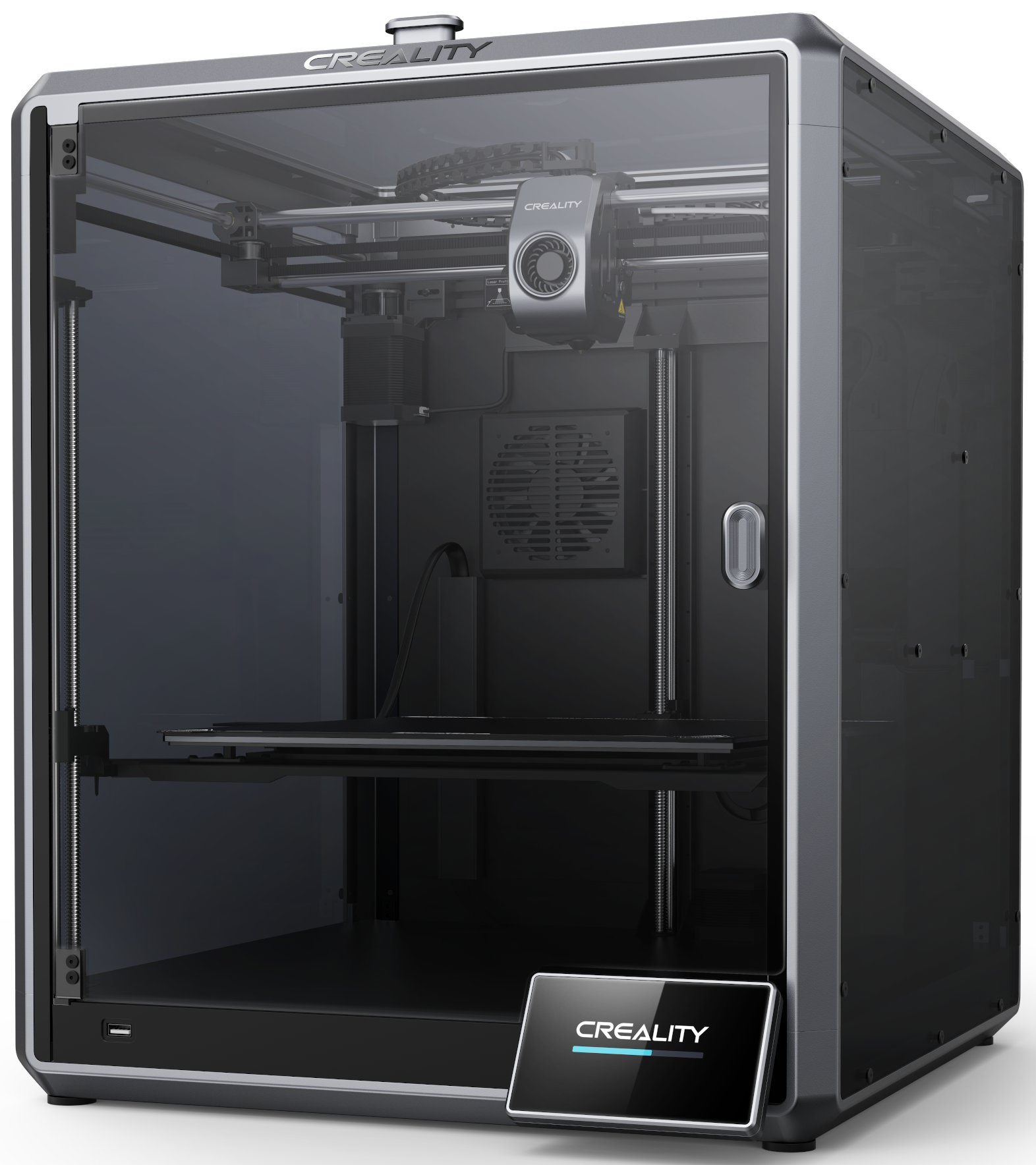 Creality K1 Max 2025 FDM 3D-printer