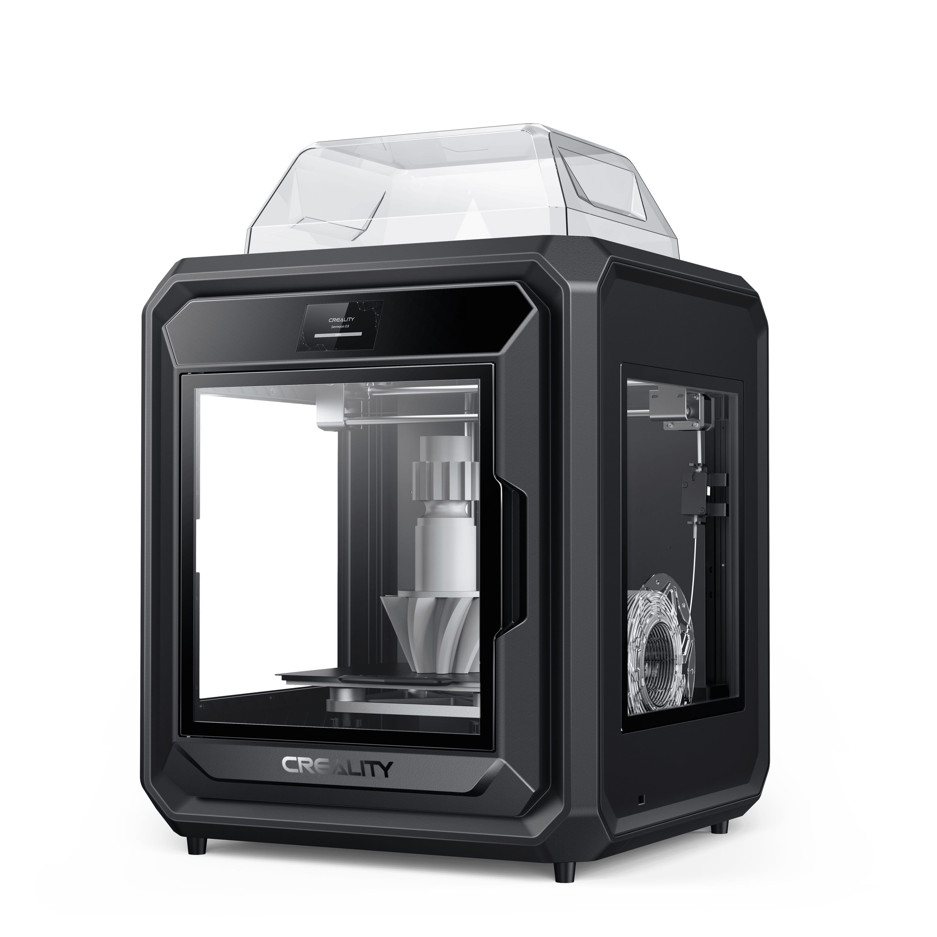 Creality Sermoon D3 Industriële FDM 3D-printer