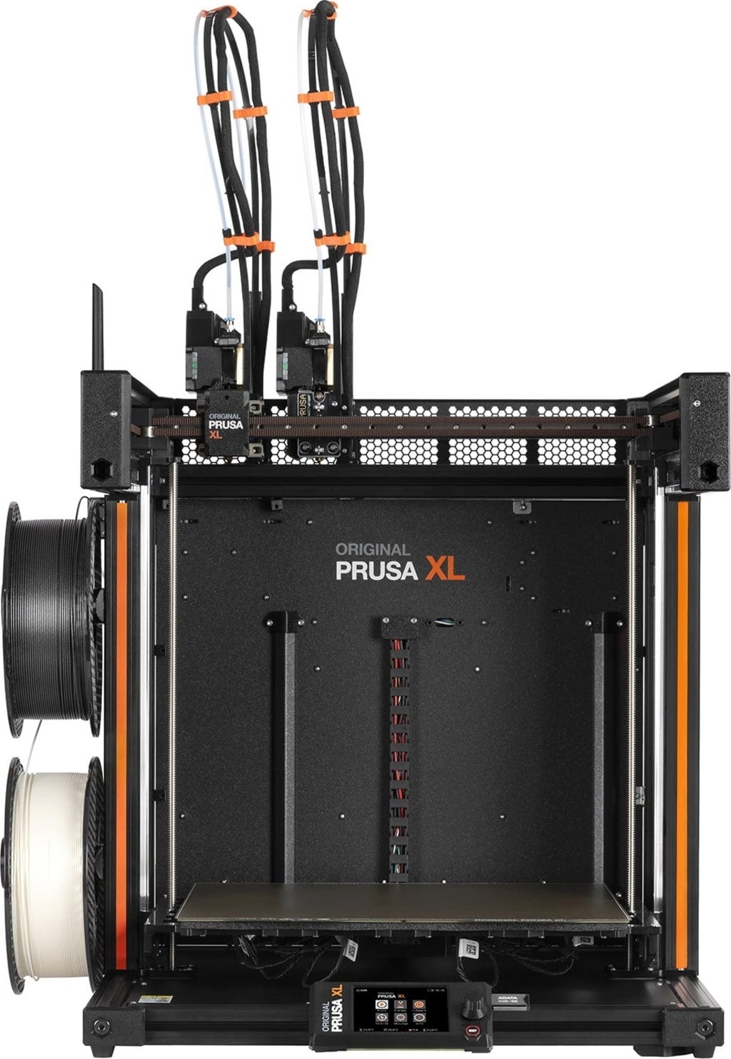 Prusa XL Assembled - 3D-printer met 2 gereedschapskoppen