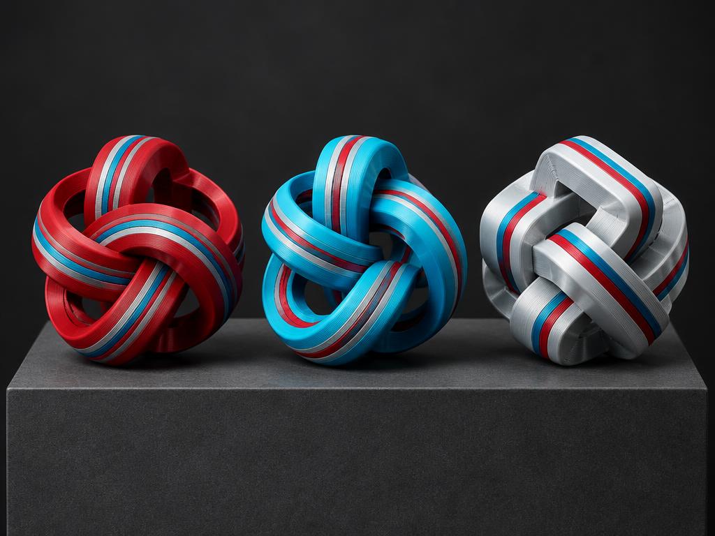 Multicolor-printers